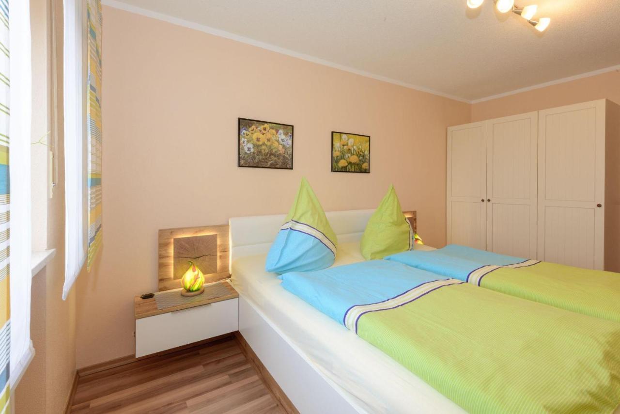 Ferienwohnung-Panoramablick-1 Bodenmais Dış mekan fotoğraf