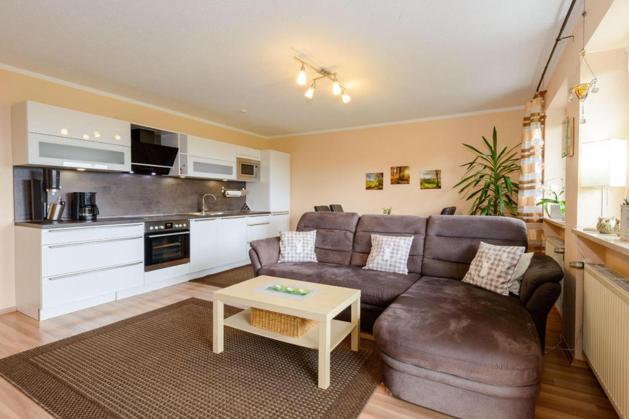 Ferienwohnung-Panoramablick-1 Bodenmais Dış mekan fotoğraf