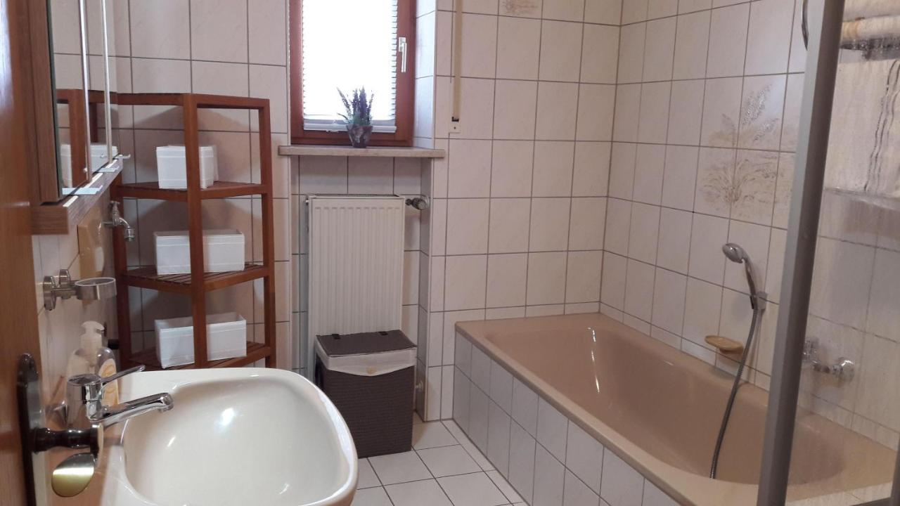 Ferienwohnung-Panoramablick-1 Bodenmais Dış mekan fotoğraf